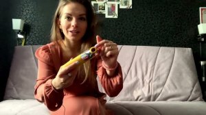 Satisfyer Dual Love  - игрушка, от которой я сквиртанула😏