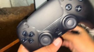 Как подключить новый купленный джойстик к Playstation 5