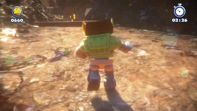 Xbox One Longplay [035] Rush A Disney Pixar Adventure_720p смотреть онлайн