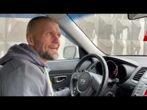 #157 KIA Soul стук в руле. Замена эластичной муфты-шестерни в ЭУР KIA Soul. KIA Soul стук в кермі.