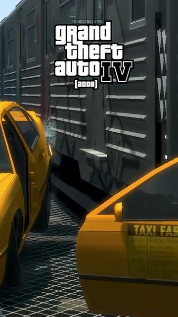 gta series test смотреть онлайн