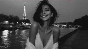 Deep House | Французский чилл
