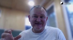 «@«Студия Рубеж.Эксклюзив с закрытого форума. Даниэль Сачков. Фрагмент.