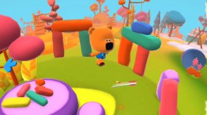 Мимишки #Ми-ми-мишки #игры для детей