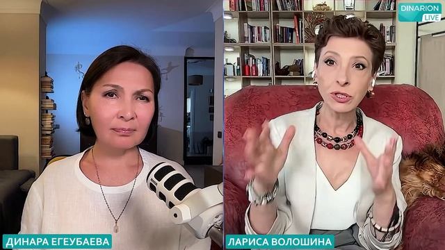 ДЕДЛАЙН ДЛЯ ПУТИНА @DinarionLive @Lolawolsh смотреть онлайн