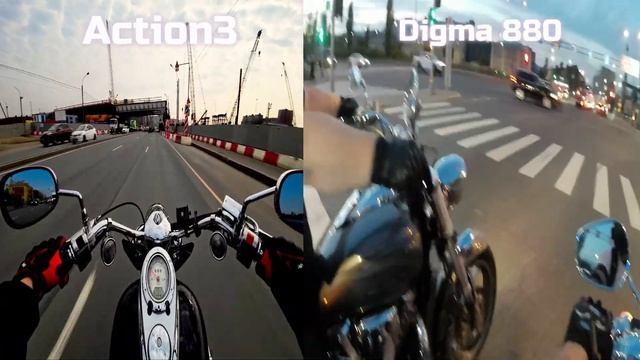 ЧТО КУПИТЬ ? КАМЕРЫ ДЛЯ МОТОПОКАТУШЕК смотреть онлайн