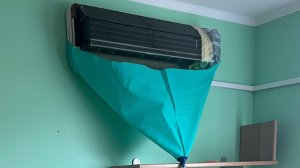 Чищу кондиционер качественно, доступными средствами самостоятельно