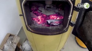 ✅Как котел STROPUVA отапливает большой магазин ✅ Обзор от Кузнецова ✅ Котельная в магазине
