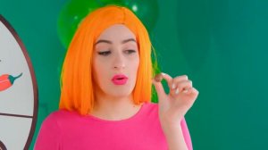 Шоколадный Фонтан Челлендж # Съедобная Битва c TeenDO Challenge