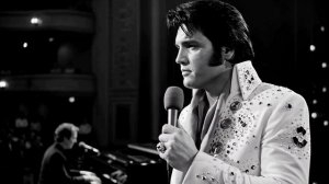 Elvis Presley.Это все ты!