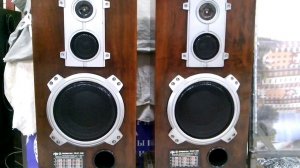 Прокачиваем Амфитон 35ас018