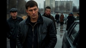 Тот, кого боялись все | Криминальный фильм