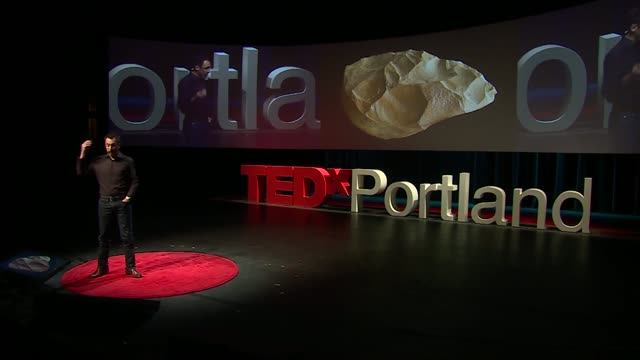 Maurice Conti_ The incredible inventions of intuitive AI _ TED Talk