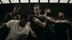 The Boys 1 сезон 3 серия