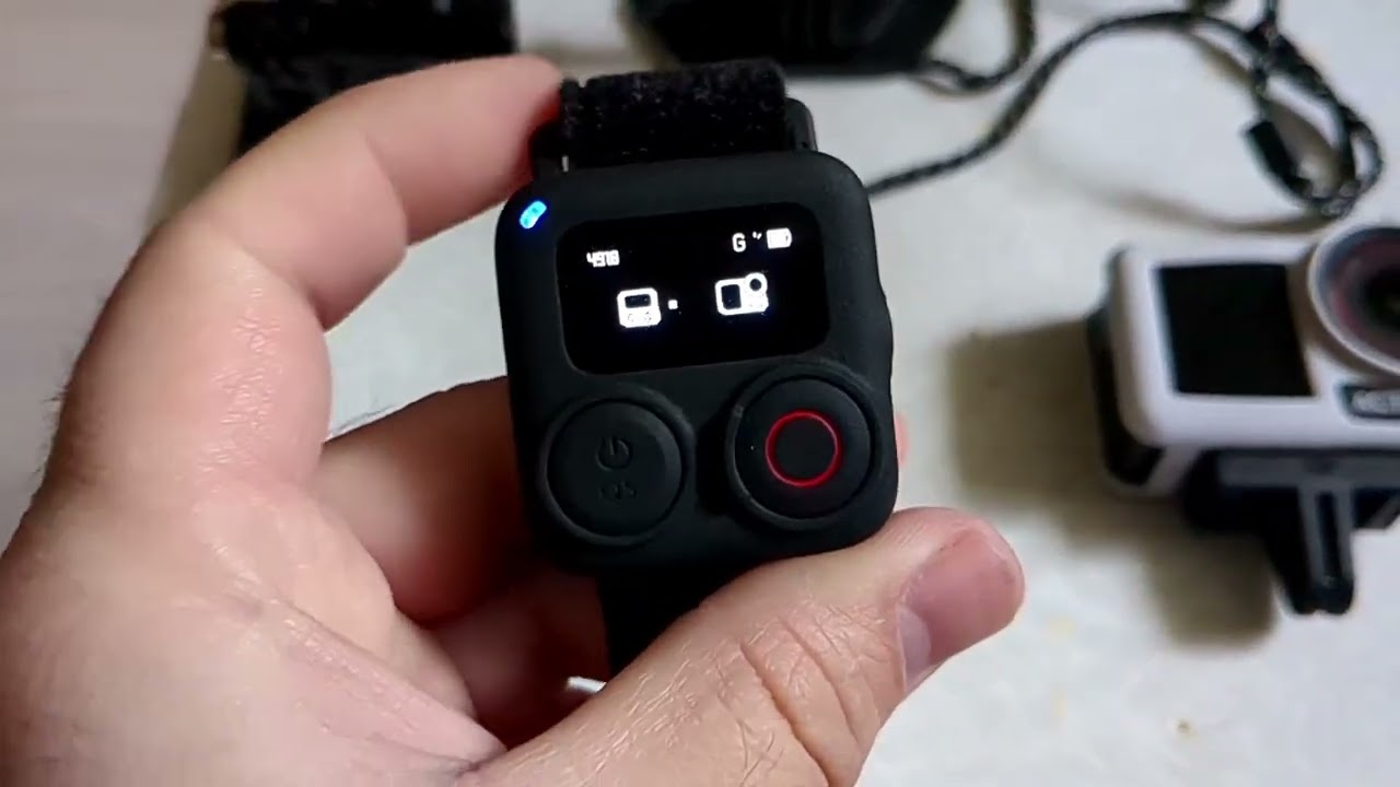 Аксессуары для моей экшн камеры dji osmo action 5 pro смотреть онлайн