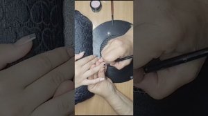 маникюр