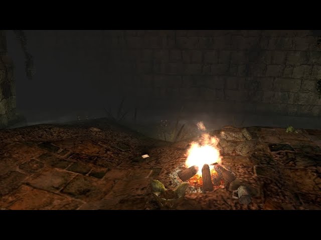 arx fatalis new android port. sd 870 fhd 120fps High Settings. смотреть онлайн