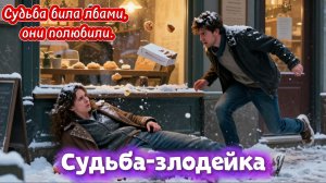📖ПОЛНАЯ АУДИОКНИГА📖СУДЬБА-ЗЛОДЕЙКА❤️🍷 ЛЮБОВНЫЕ РОМАНЫ🍷