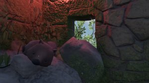 Покатились в LOST EMBER