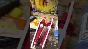 Замена задних стоек на ваз 2114 с занижением
