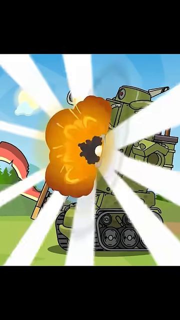 Robo-Stalin Epic Battles! #homeanimations #cartoon #animation #мультик #tank смотреть онлайн