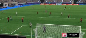 чемпионат мира! Аргентина vs Норвегия, фифа 2026 на телефоне⚽