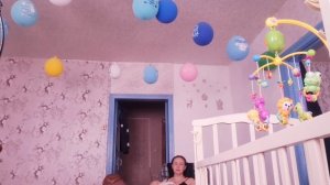 утро с детьми