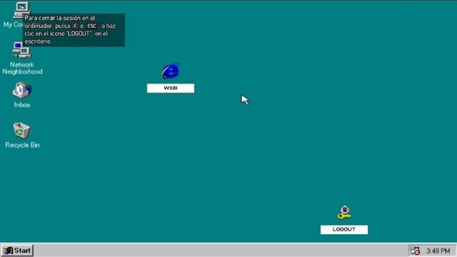 История Windows 2 смотреть онлайн
