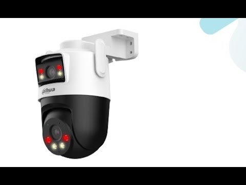 Dahua Picoo D1 (DH-P5D-5F-PV) + DMSS