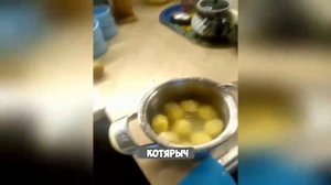 Смех, юмор, ржачь. Часть 18