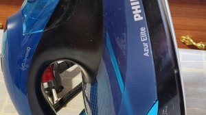 УТЮГ Azur elite PHILIPS разборка. Не греет. Не нагревается. Как разобрать.