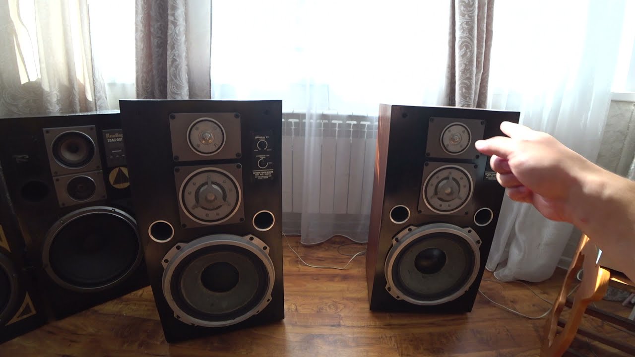Электроника 50АС -061М за 15000 рублей? Шутка?Коротко о главном! смотреть онлайн