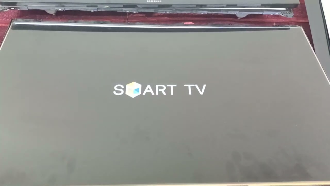Hisense LCD32V88E переделка samsung UE32H4510 жасап жатырмыз смотреть онлайн