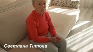 ДЕМЕНЦИЯ : договорилась...осталась совсем одна...как выжить если в доме #деменция #327