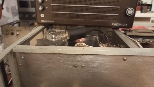 Передатчик 3 МГц для товарища.ч2 смотреть онлайн