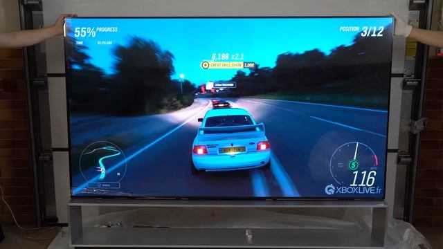 LG OLED 88Z1 - телевизор за миллион смотреть онлайн