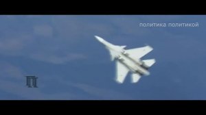 Су  37 против F  22
