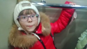 домофон лифт 5 этаж
