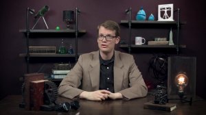42. Century of the Gene: Crash Course History of Science