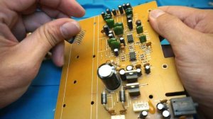 Ремонт акустической системы Microlab FC530/ Профи
