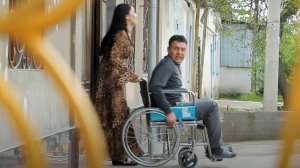 😨 «Бой эри ногирон бўлгач, уйдан қувган аёл» | Otalar so'zi-aqlning ko'zi
