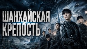Шанхайская крепость | Shang hai bao lei (2019)