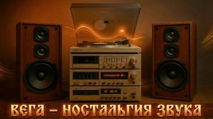 Вега 122С Как звучала МУЗЫКА в СССР