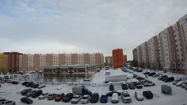GoPro - 3 дня в 3х минутах смотреть онлайн