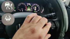 адаптивный круиз-контроль на honda stepwgn RP