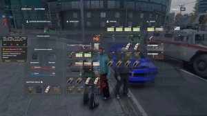 🚔ОБНОВЛЕНИЕ для ДПС! НОВЫЕ МАШИНЫ! БУДНИ ДПС на RMRP - Криминальная Москва!