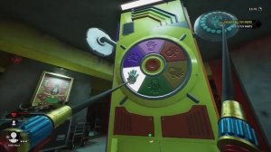 project playtime прохождение за специалиста