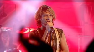 ❤❤❤Boh Jovi💕
