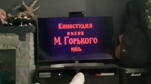 Обзор на DVD-диск “Советский экран №13”