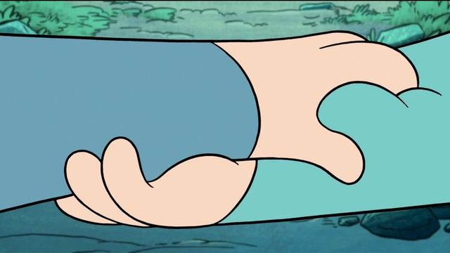 gravity falls 1 season 1 episode part 2 смотреть онлайн